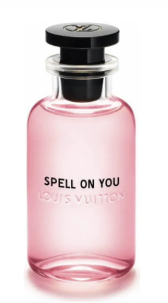 SPELL ON YOU